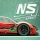 Nitro Speed: Drag Racing 2D icon