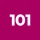 101TV icon