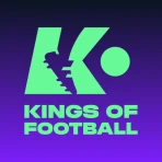KINGS OF FOOTBALL - KoF icon