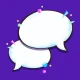 Kinzoo: Fun All-Ages Messenger icon