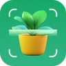 Identyfikator roślin– AI Plant icon