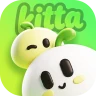 Kitta - Talk & Chill Together icon
