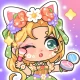 Ayla World : Princess life icon