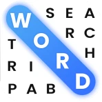 Word Search Trip icon