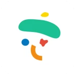 リトルピカソ - 子どもの絵の保管、ファミリー共有 icon