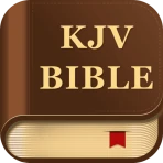 KJV Bible - Verse Daily icon