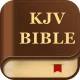 KJV Bible - Verse Daily icon