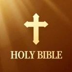 KJV Holy Bible icon