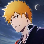 Bleach: Brave Souls jeu anime icon
