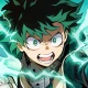 僕のヒーローアカデミアUNITED SURVIVAL icon