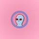 Strange Planet Stickers icon