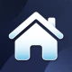 Monet Launcher - Android TV icon