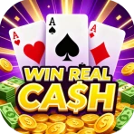 Solitaire Real Money: Win Cash icon