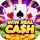 Solitaire Real Money: Win Cash icon
