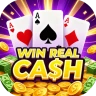 Solitaire Real Money: Win Cash icon