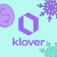 Klover - Instant Cash Advance icon