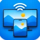 Duplicación de Pantalla icon