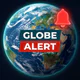 Live Weltmonitor: GlobeAlert