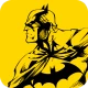Batman Miniature Game icon
