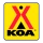 KOA | RV, Cabin & Tent Camping icon