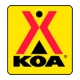 KOA | RV, Cabin & Tent Camping icon