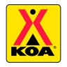 KOA | RV, Cabin & Tent Camping icon