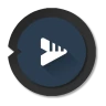 BlackPlayer EX icon