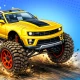 Boost Rider：レースゲーム＆車カスタム icon