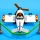 Plane Booster icon