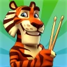Trommelsafari icon