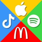 Logo Quiz: ¡Adivina la Marca! icon