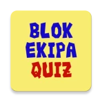 Blok Ekipa Quiz icon