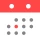 Einfacher Kalender Tagesplaner icon