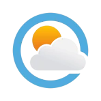 Weer.nl icon