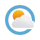 Weer.nl icon
