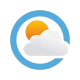 Weer.nl icon