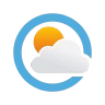 Weer.nl icon