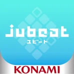 jubeat(ユビート) icon
