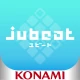 jubeat（ユビート） icon