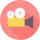 Video (.GIF;.MP4) to Wallpaper icon