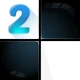 Teclas de Piano 2 icon