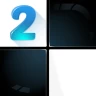 ピアノタイル 2™ - ピアノゲーム icon