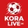 Kora Live - مباريات كرة القدم icon