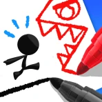 Draw Your Game Infinite icon