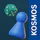Die KOSMOS Erklär-App icon