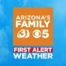 AZFamily's First Alert Weather icon
