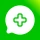 Zorg Messenger icon