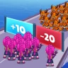 Survival: Monster Battle icon