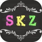 SKZ: Stray Kids game icon