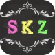 SKZ: Stray Kids game icon